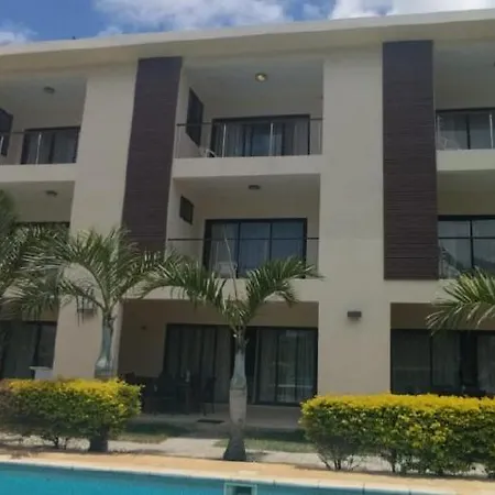 Anaya Residence Flic en Flac Exterior photo