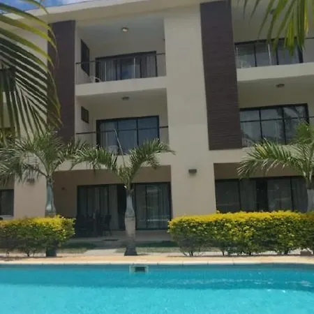 Anaya Residence Flic en Flac Exterior photo