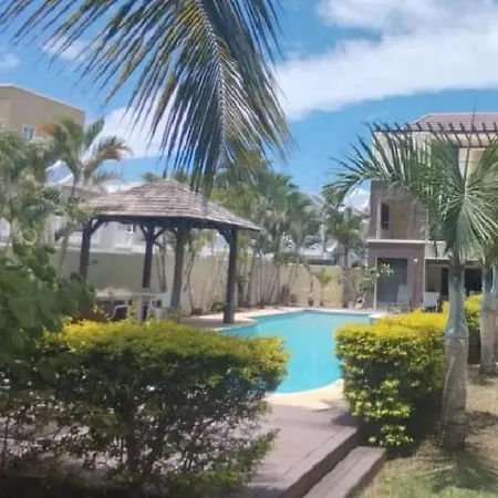 Anaya Residence Flic en Flac Exterior photo