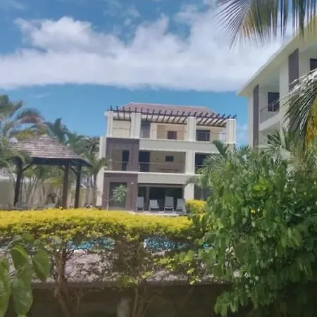 Anaya Residence Flic en Flac Exterior photo