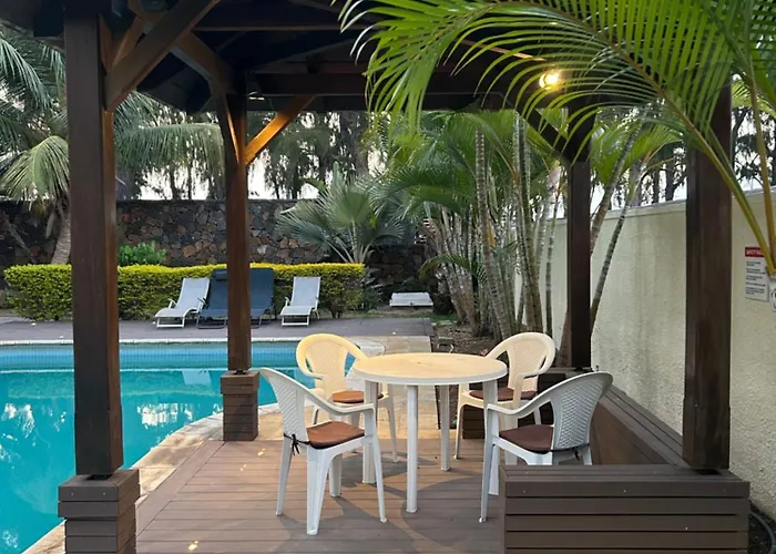 Anaya Residence