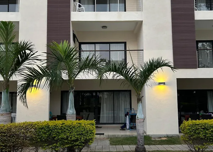 Anaya Residence