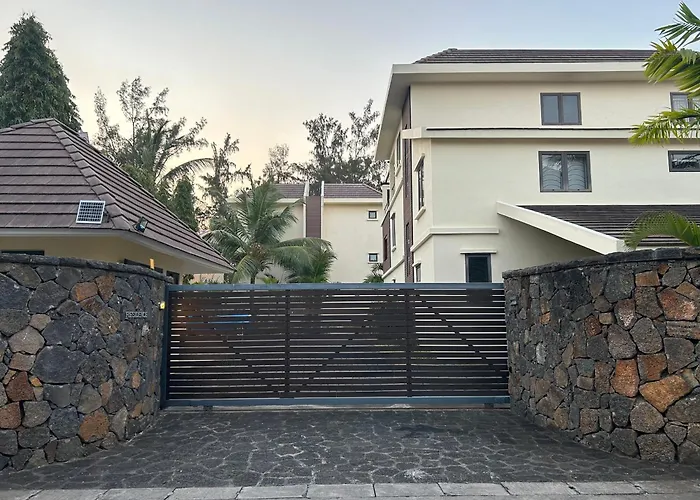 Anaya Residence