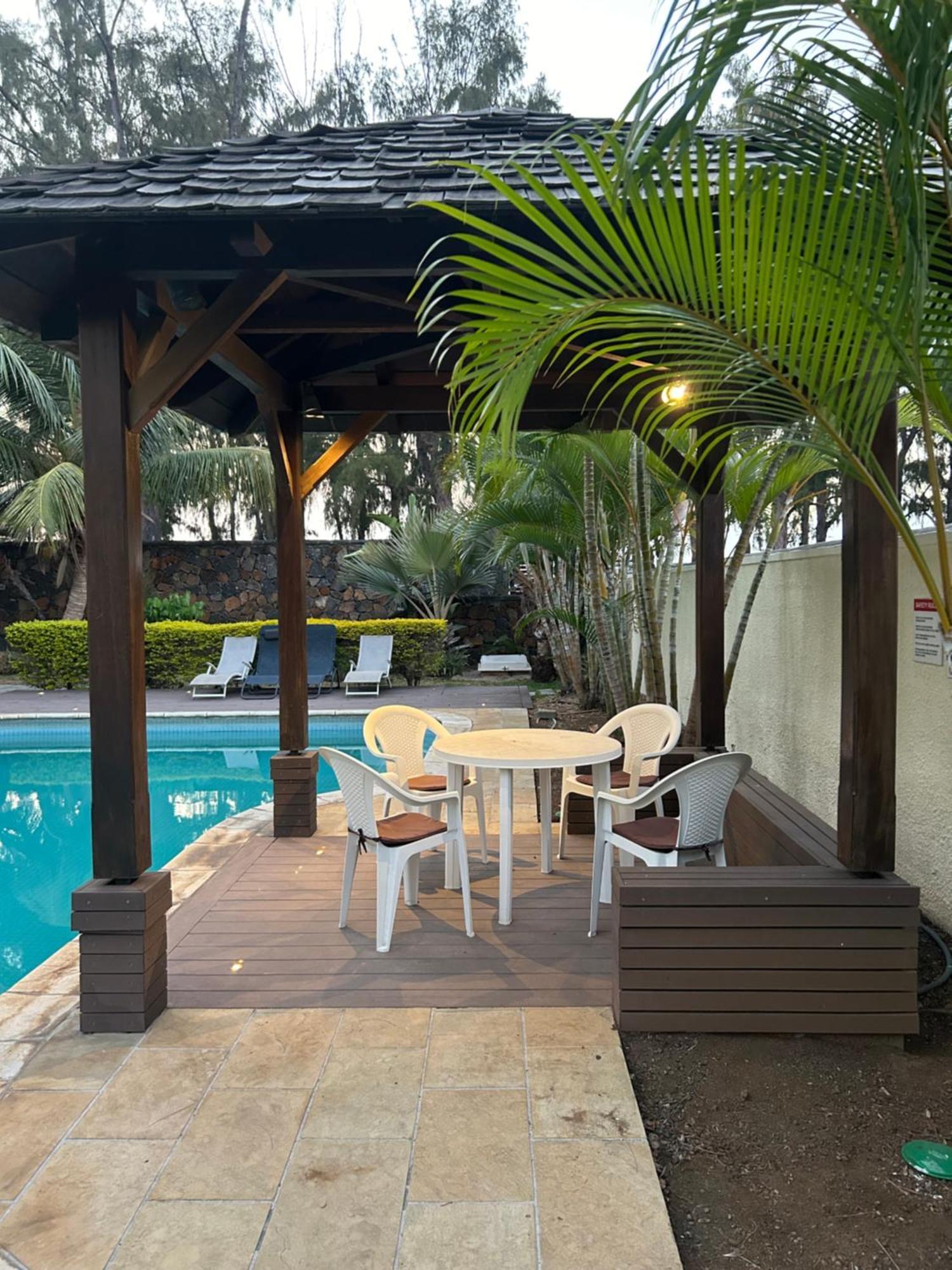 Anaya Apartment Flic en Flac
