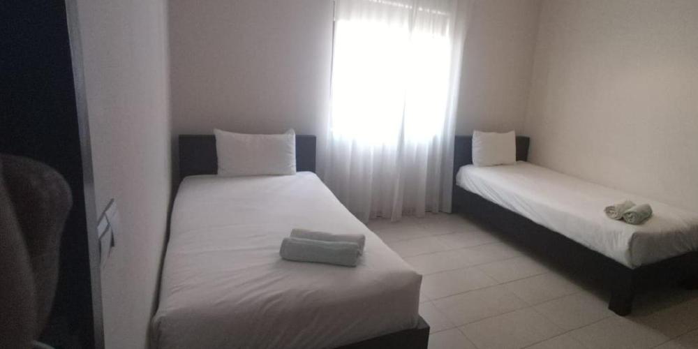 Anaya Apartment *