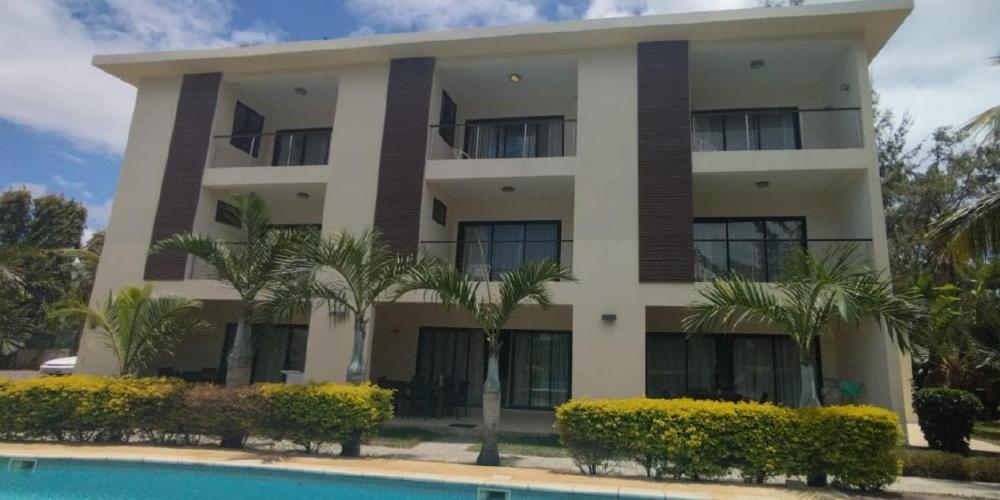 Apartment Anaya