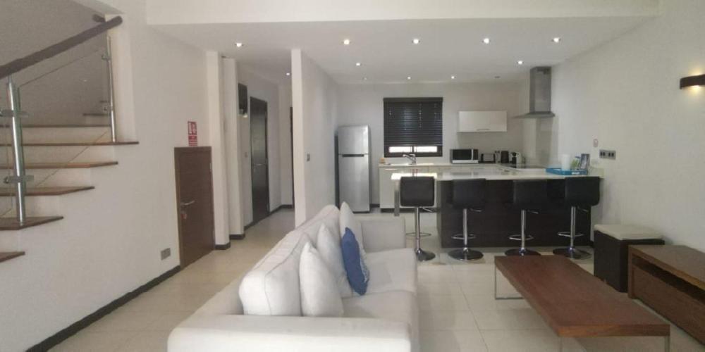 Apartment Anaya *