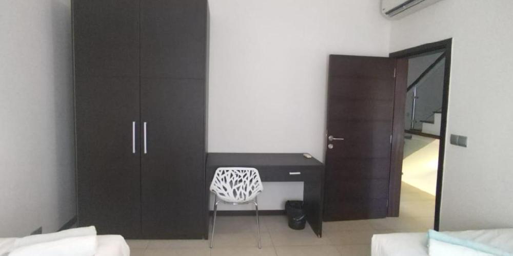 Apartment Anaya Flic en Flac
