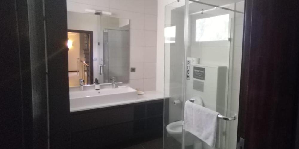 Apartment Anaya *