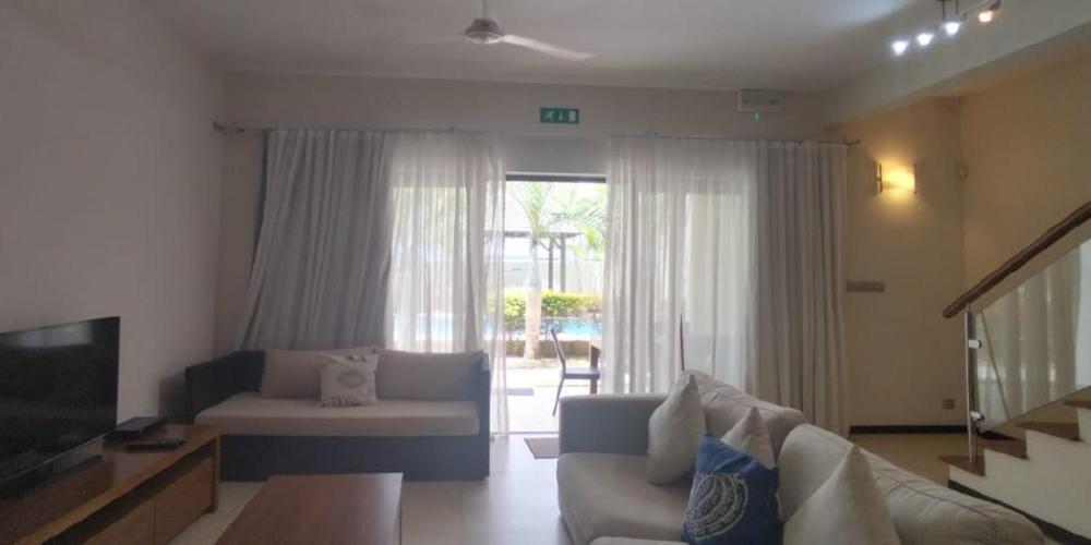 Anaya Apartment *