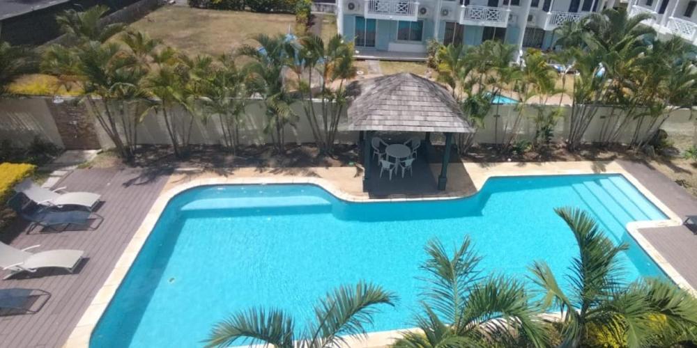 Anaya Apartment Flic en Flac