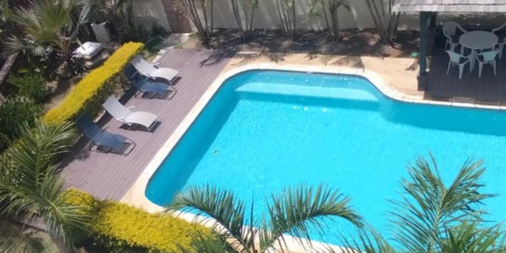 Apartment Anaya Flic en Flac
