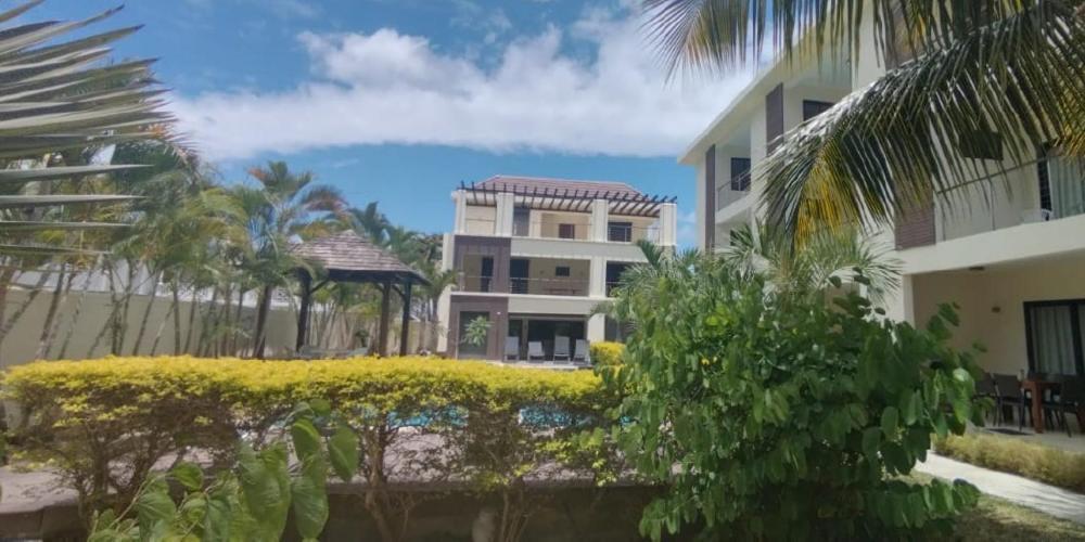 Anaya Apartment *