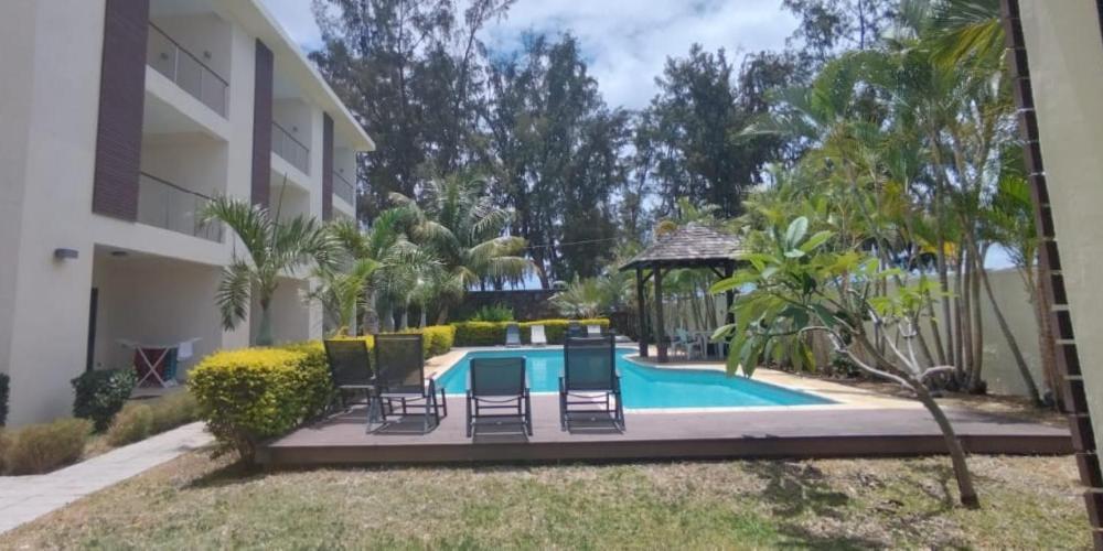 Anaya Apartament