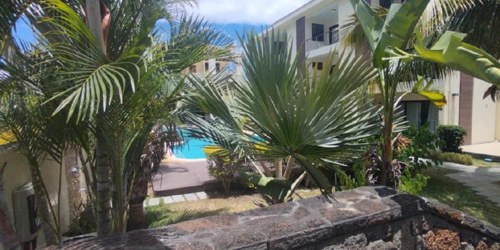 Anaya Apartament