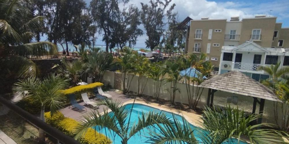 Apartament Anaya *